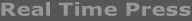 Logo Real Time Press