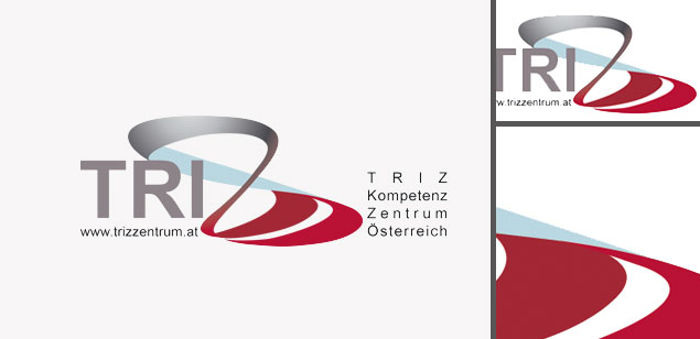 Logo TRIZ Kompetenz Zentrum