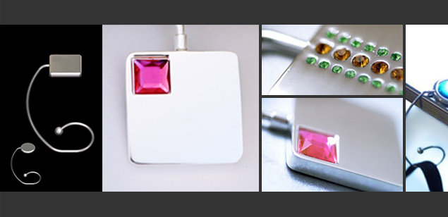 Portami Taschenhalterung